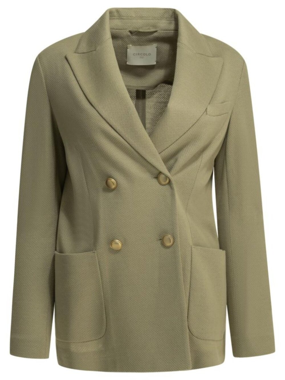 Circolo 1901 Jackets & Coats Tag Size 44 Women